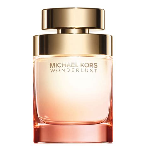 michael kors parfum wonderlust|Michael Kors wonderlust price.